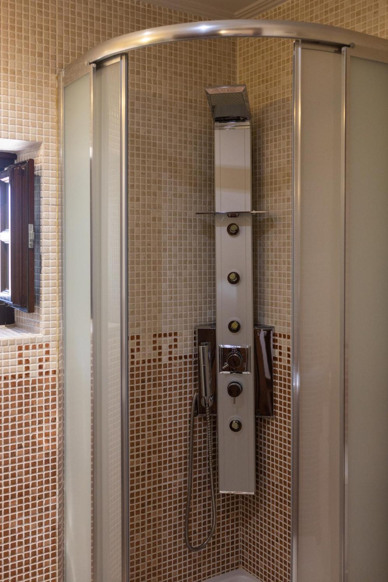 Petritis Guesthouse Oitilon Ngoại thất bức ảnh